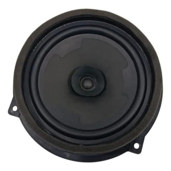 Alto Falante Porta Traseiro Direito Chery Tiggo 7 1.5 2024 Preto