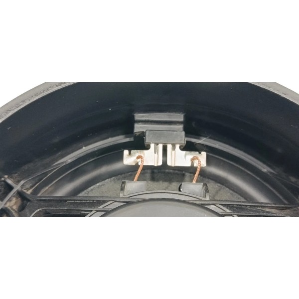 Alto Falante Porta Traseiro Direito Chery Tiggo 7 1.5 2024 Preto