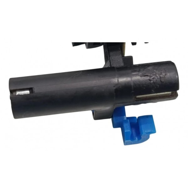 Maçaneta Externa Porta Traseira Direita Chery Tiggo 7 2024 Preto Traseira
