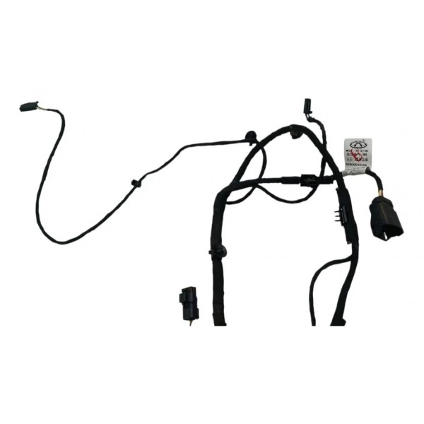 Chicote Porta Traseira Direita Chery Tiggo 7 1.5 2024