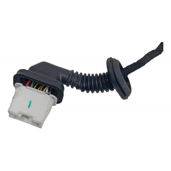 Chicote Porta Traseira Direita Chery Tiggo 7 1.5 2024