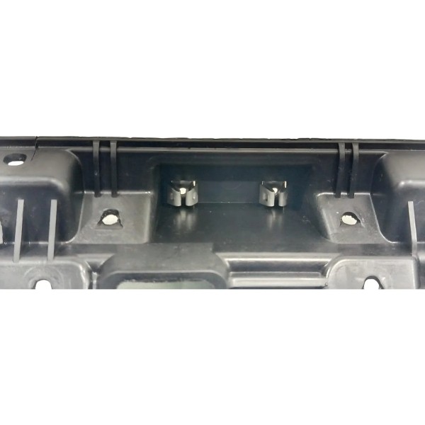 Acabamento Montante Porta-luvas Chery Tiggo 7 2024
