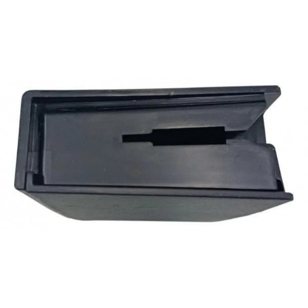 Suporte Console Porta Copos Chery Tiggo 7 1.5 2024 Preto