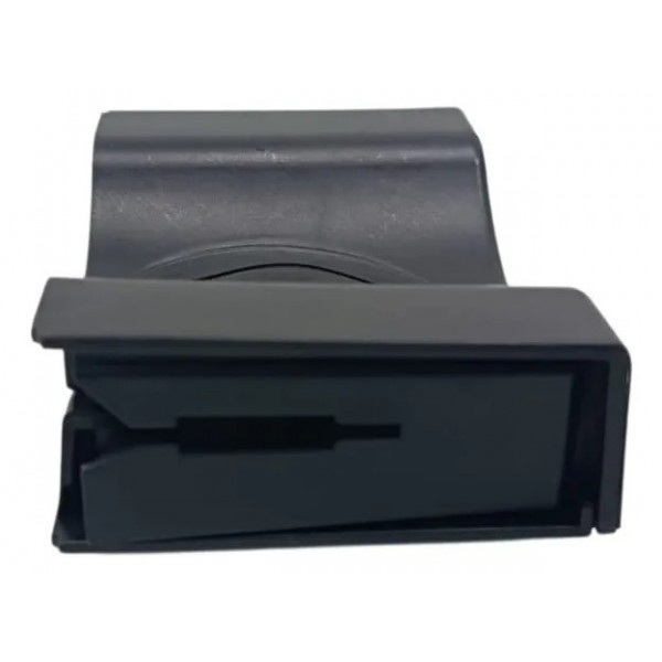 Suporte Console Porta Copos Chery Tiggo 7 1.5 2024 Preto