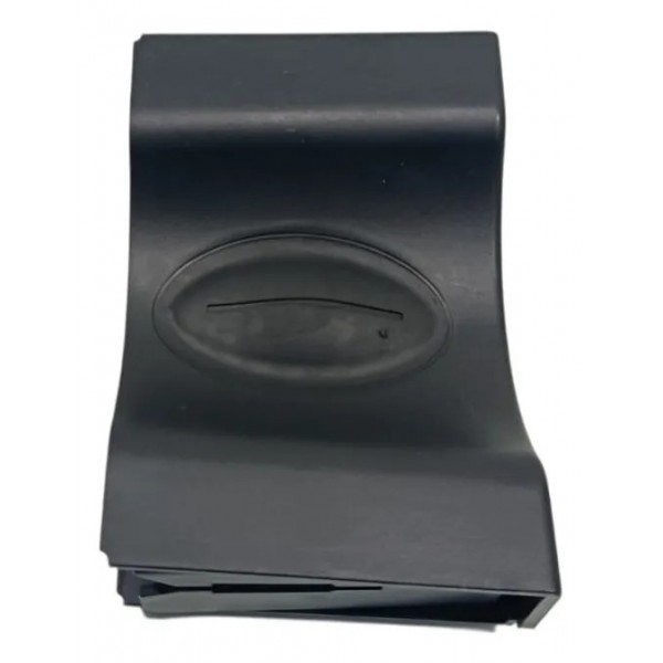 Suporte Console Porta Copos Chery Tiggo 7 1.5 2024 Preto