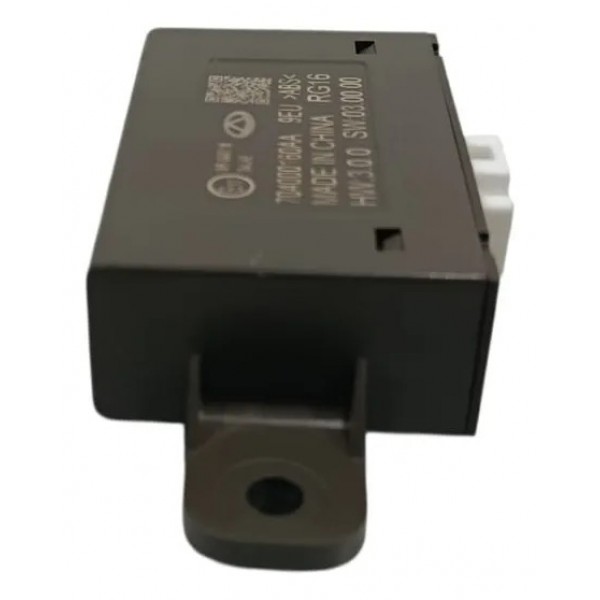 Módulo Sensor De Estacionamento Chery Tiggo 7 1.5 2024 Preto