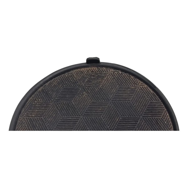 Borracha Porta Copos Chery Tiggo 7 1.5 2024