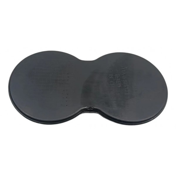 Borracha Porta Copos Chery Tiggo 7 1.5 2024
