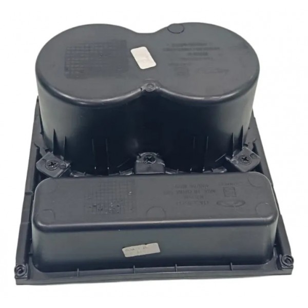 Porta Copos Console Chery Tiggo 7 1.5 2024 Preto
