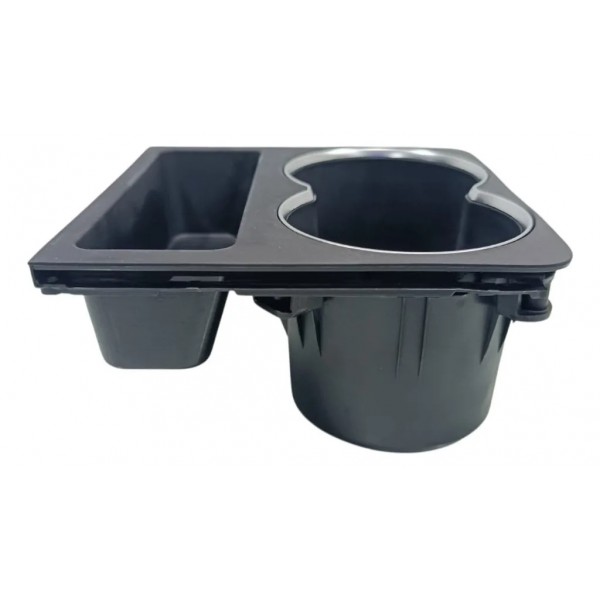 Porta Copos Console Chery Tiggo 7 1.5 2024 Preto