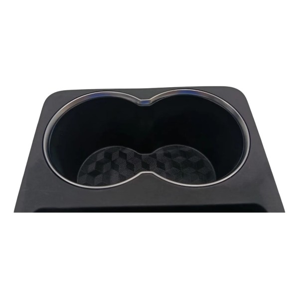 Porta Copos Console Chery Tiggo 7 1.5 2024 Preto