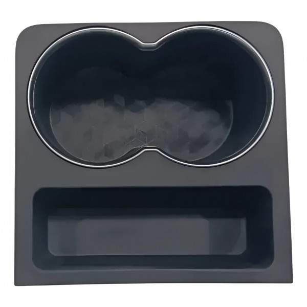Porta Copos Console Chery Tiggo 7 1.5 2024 Preto
