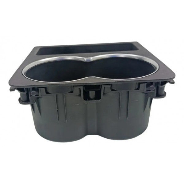 Porta Copos Console Chery Tiggo 7 1.5 2024 Preto
