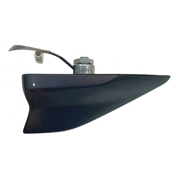 Antena De Teto Chery Tiggo 7 1.5 2024 Cinza-escuro