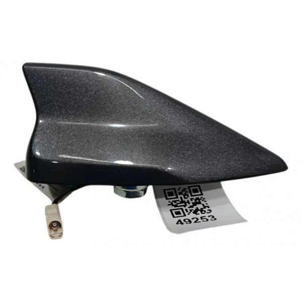 Antena De Teto Chery Tiggo 7 1.5 2024 Cinza-escuro