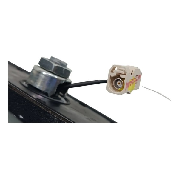 Antena De Teto Chery Tiggo 7 1.5 2024 Cinza-escuro