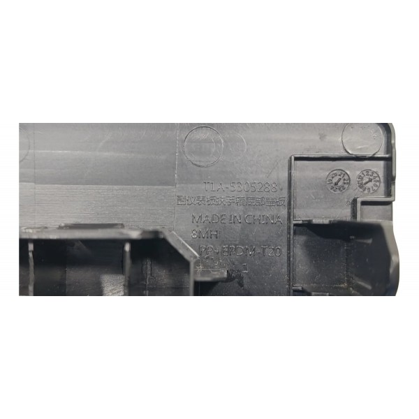 Tampa Acabamento Console Chery Tiggo 7 1.5 2024