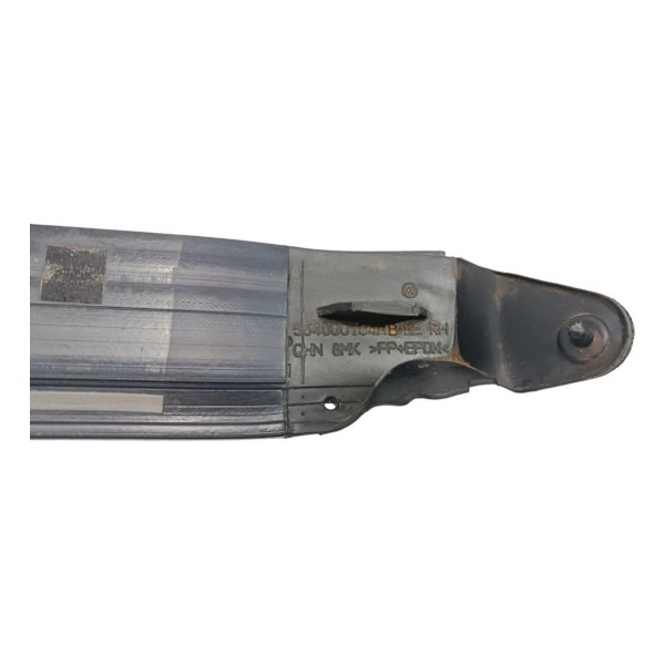 Borracha Vedação Porta Dianteiro Direito Chery Tiggo 7 2024