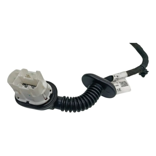 Chicote De Porta Dianteiro Direito Chery Tiggo 7 1.5 2024