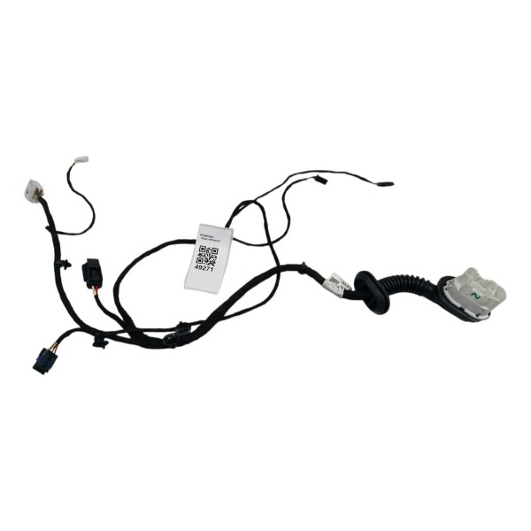 Chicote De Porta Dianteiro Direito Chery Tiggo 7 1.5 2024