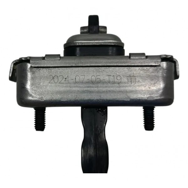 Limitador De Porta Dianteira Direita Chery Tiggo 7 1.5 2024