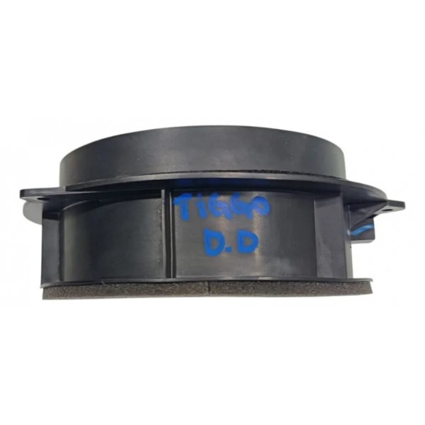 Alto Falante Porta Dianteira Direita Chery Tiggo 7 1.5 2024 Preto
