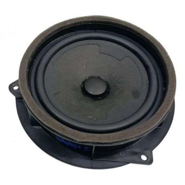 Alto Falante Porta Dianteira Direita Chery Tiggo 7 1.5 2024 Preto