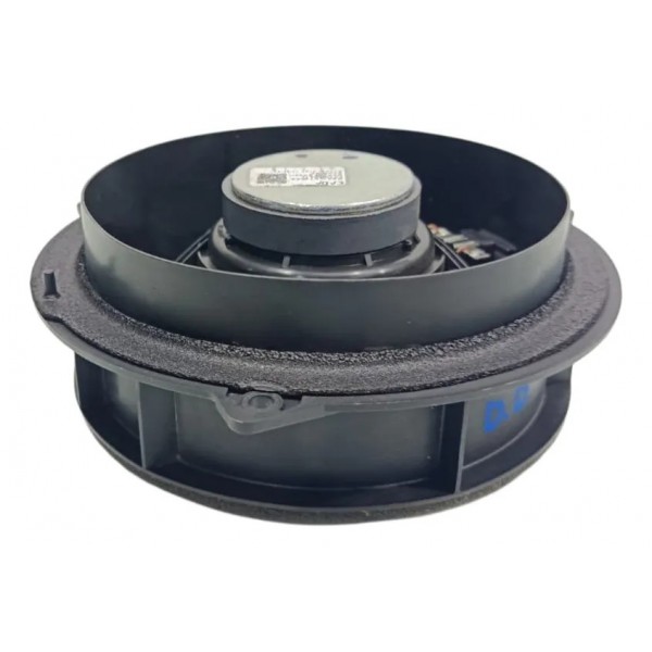 Alto Falante Porta Dianteira Direita Chery Tiggo 7 1.5 2024 Preto