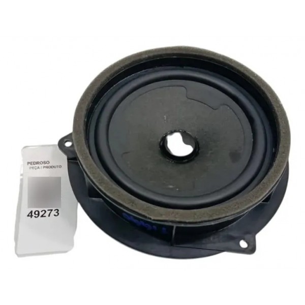 Alto Falante Porta Dianteira Direita Chery Tiggo 7 1.5 2024 Preto