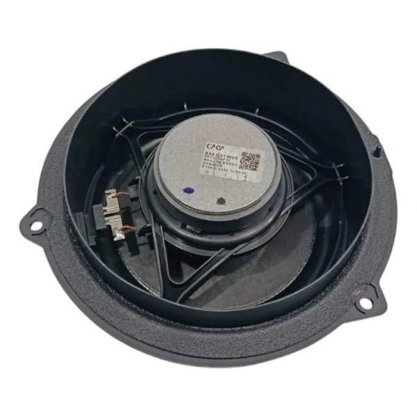Alto Falante Porta Dianteira Direita Chery Tiggo 7 1.5 2024 Preto