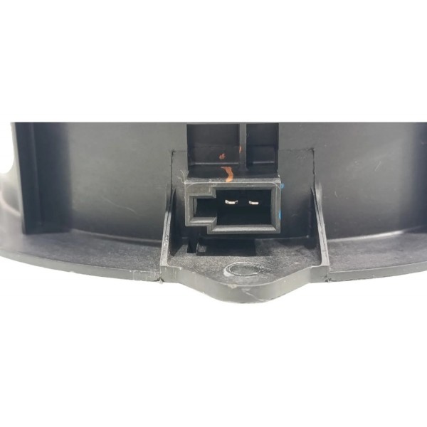 Alto Falante Porta Dianteira Direita Chery Tiggo 7 1.5 2024 Preto