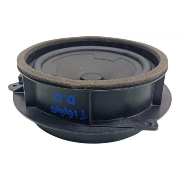 Alto Falante Porta Dianteira Direita Chery Tiggo 7 1.5 2024 Preto