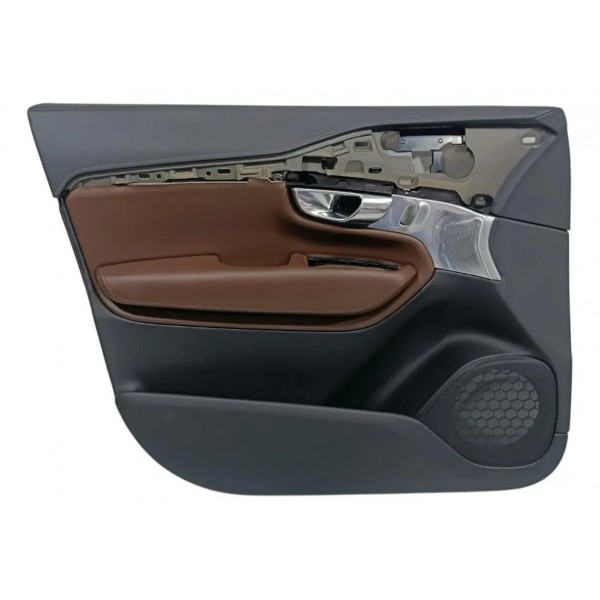 Forro Porta D/e Volvo Xc90 2022