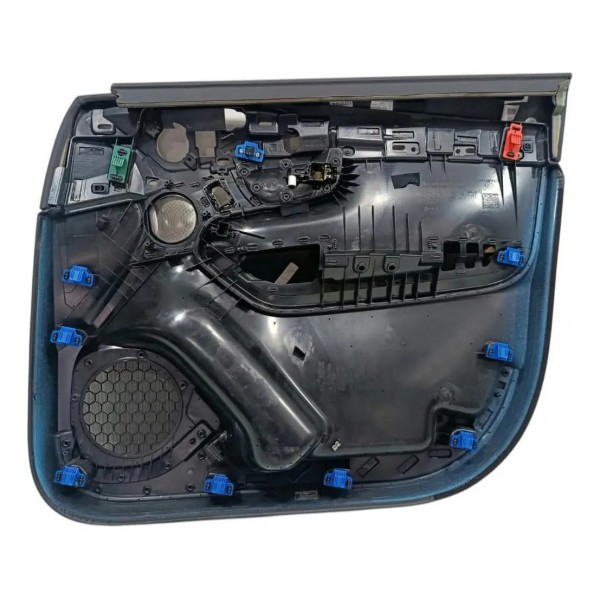 Forro Porta D/e Volvo Xc90 2022