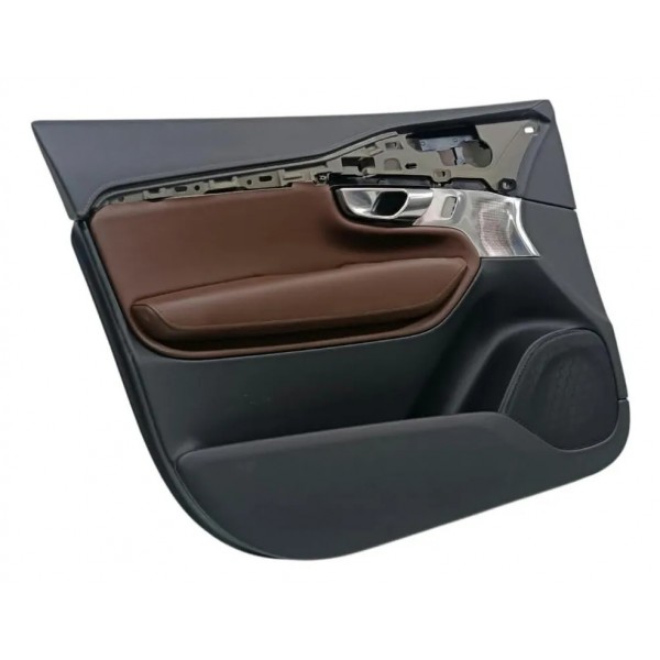 Forro Porta D/e Volvo Xc90 2022