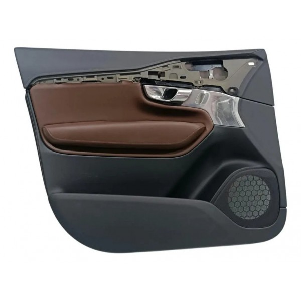 Forro Porta D/e Volvo Xc90 2022