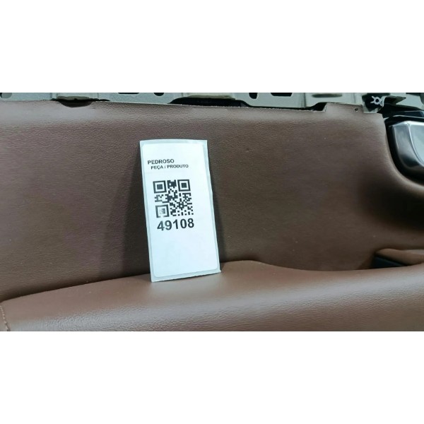 Forro Porta D/e Volvo Xc90 2022