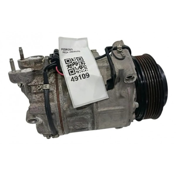 Compressor Ar Condicionado R/r Sport 3.0 V6 2020