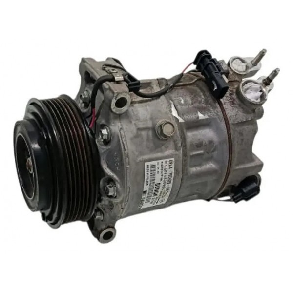 Compressor Ar Condicionado R/r Sport 3.0 V6 2020