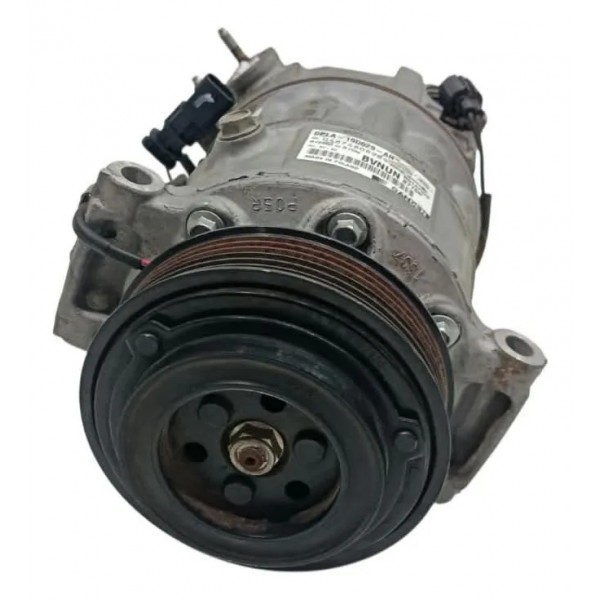 Compressor Ar Condicionado R/r Sport 3.0 V6 2020