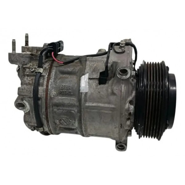 Compressor Ar Condicionado R/r Sport 3.0 V6 2020