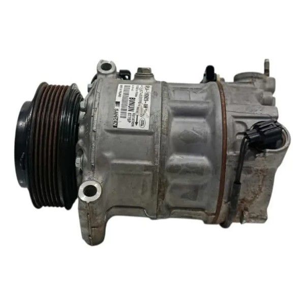 Compressor Ar Condicionado R/r Sport 3.0 V6 2020