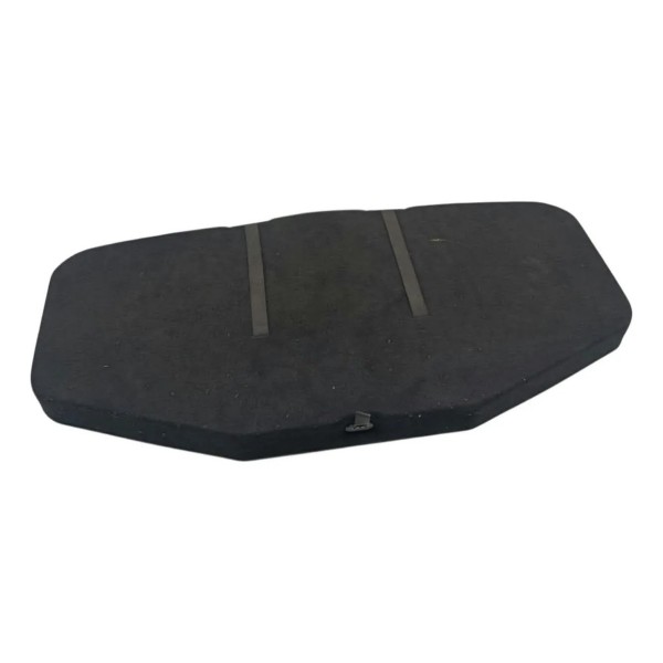 Tampão Bagagito Mercedes Slk 2013 Preto