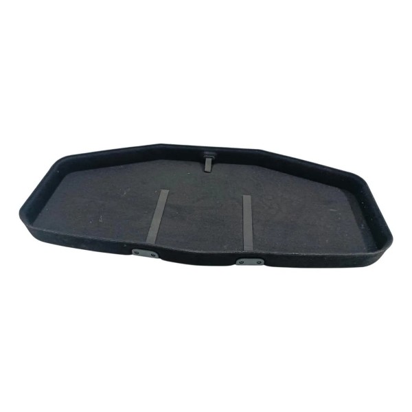 Tampão Bagagito Mercedes Slk 2013 Preto