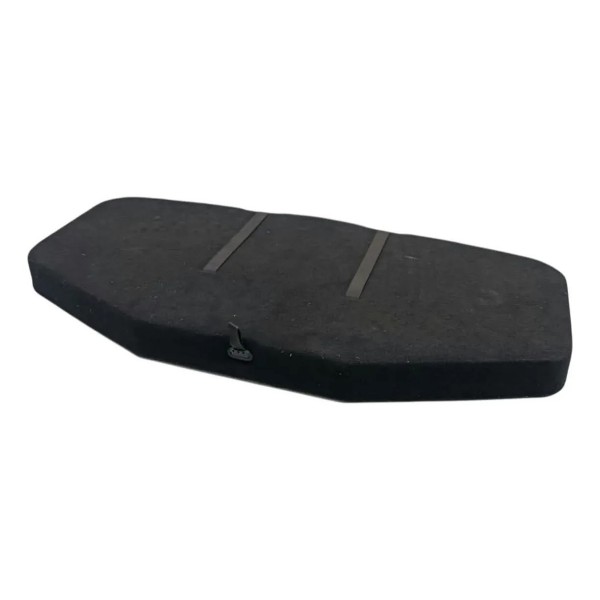 Tampão Bagagito Mercedes Slk 2013 Preto