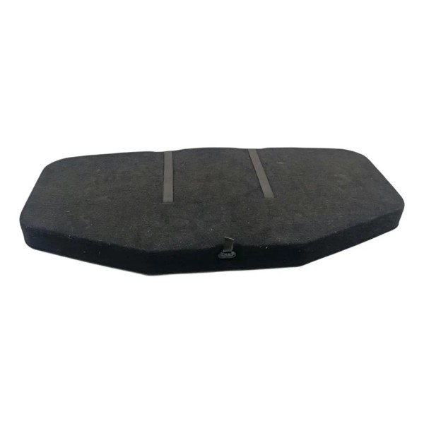 Tampão Bagagito Mercedes Slk 2013 Preto