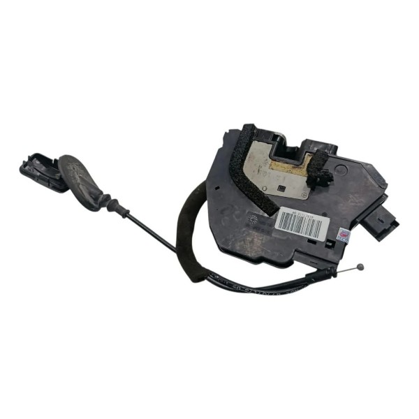 Fechadura Porta  D/d Renault Fluence 2012