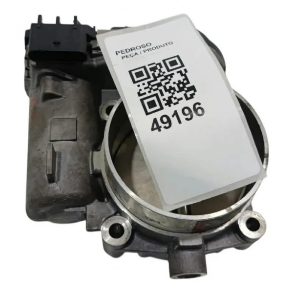 Tbi Eletrônico Corpo Borboleta Jeep Cherokee 3.2 2014