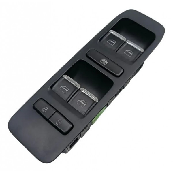 Comando Vidro D/e Cherry Tiggo 5x 2021