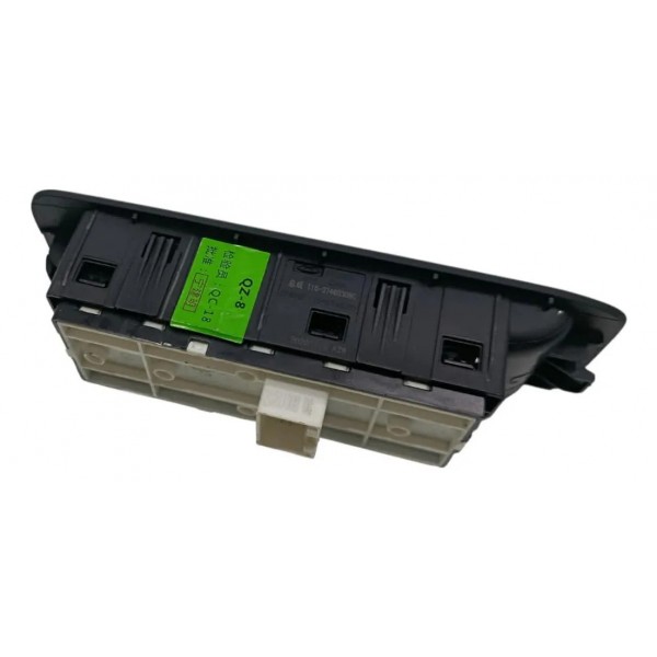 Comando Vidro D/e Cherry Tiggo 5x 2021